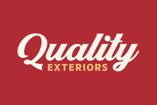 Slide of Quality Exteriors