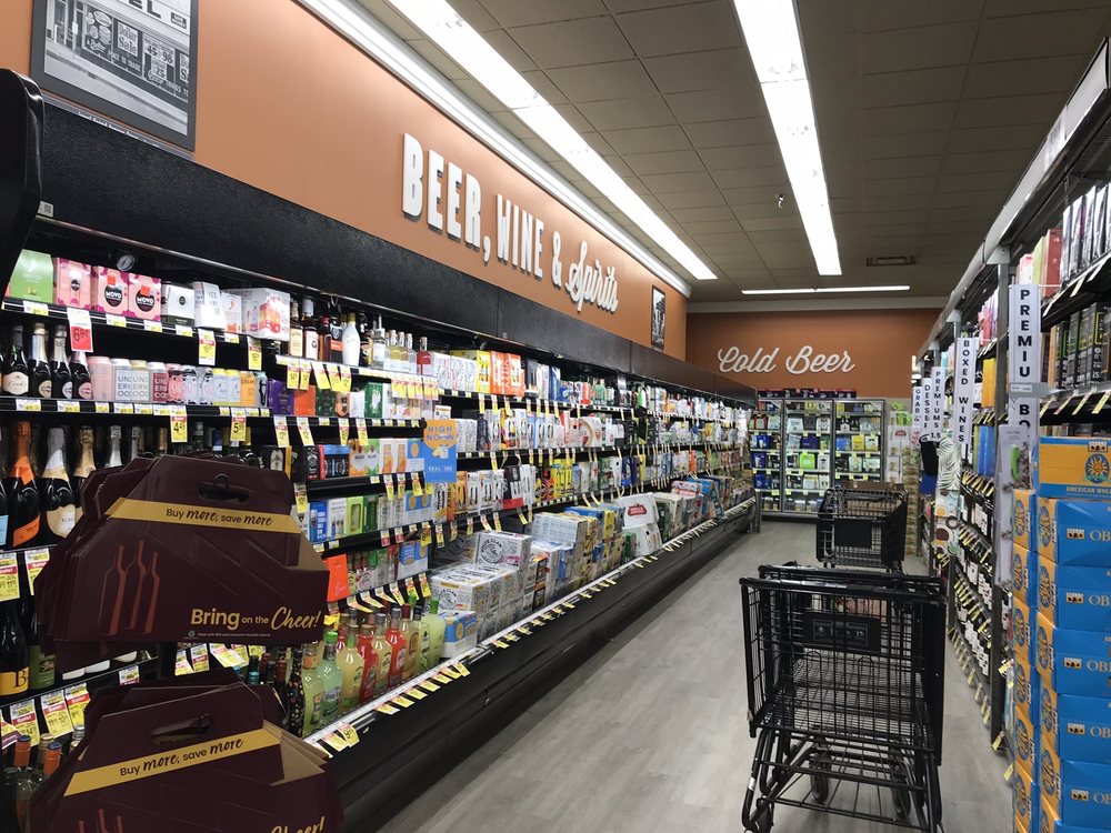 JEWELOSCO Updated September 2024 59 Photos & 41 Reviews 411 N