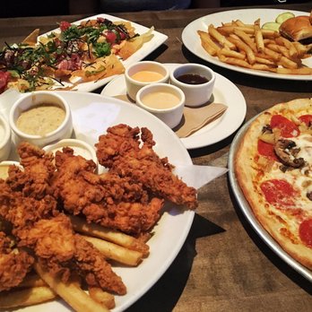 Yard House - New American Near Me - Northridge, California Yard House - New American Near Me - Northridge, California