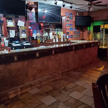 Carli's Lounge - a view of the bar - Cocktail Bars Near Me - Hillside, New Jersey Carli's Lounge - a view of the bar - Cocktail Bars Near Me - Hillside, New Jersey