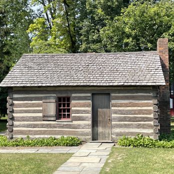 Greenfield Village - Museums Near Me - Dearborn, Michigan