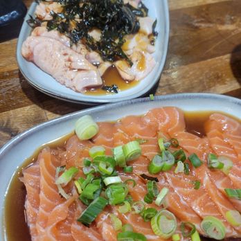 American Japa Sushi - Sushi Bars Near Me - Orlando, Florida
