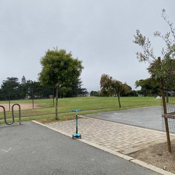 Aptos Playground - Playgrounds Near Me - San Francisco, California