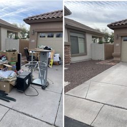 Junkable Hauling