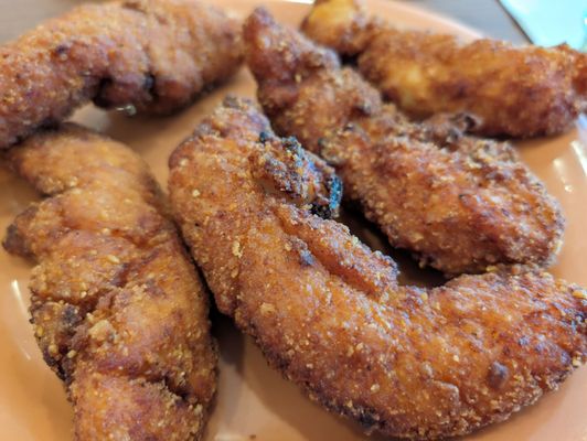 Lola's Chicken Shack by null