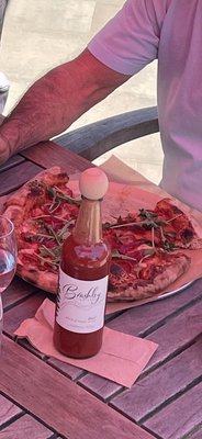 Brashley Vineyards Tasting Room and Winery by null