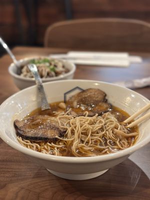 RAKKAN Ramen - Town Square by null