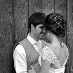All Yours Hair & Nail Salon - Bridal Up Do