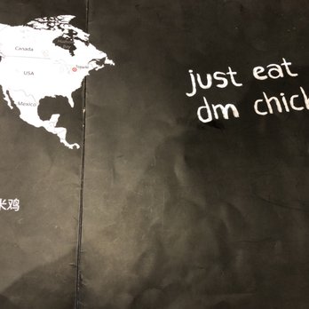 DM Chicken - Korean Near Me - Toronto, Ontario