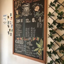 Coffee Monkey