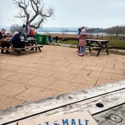 Salt & Malt