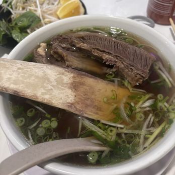 Pho 85 - # 2. Short Rib Pho - Vietnamese Near Me - San Jose, California Pho 85 - # 2. Short Rib Pho - Vietnamese Near Me - San Jose, California