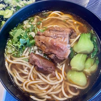 Lao Xi Noodle House - Chinese Near Me - Arcadia, California