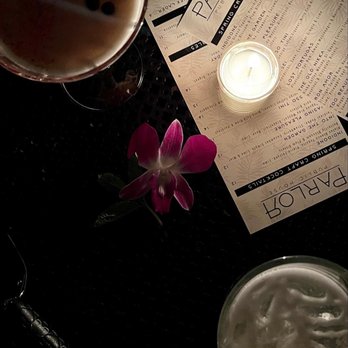 Parlor Public House - Coffee & Tea Near Me - Indianapolis, Indiana Parlor Public House - Coffee & Tea Near Me - Indianapolis, Indiana