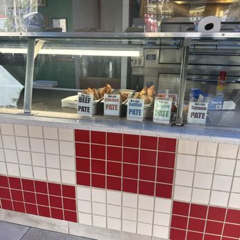 Paradise Pate’s & Pizza - Pate Stop! - Pizza Near Me - Saint Thomas, Virgin Islands