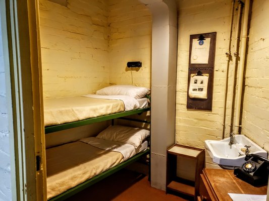 Western Approaches by null