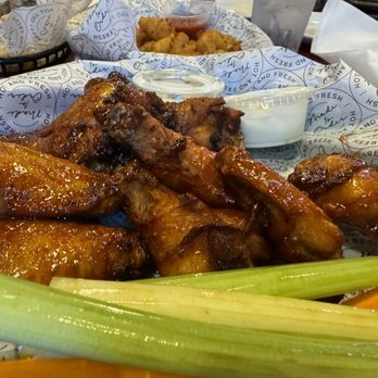 Social Goose Bar - Thai chili wings - Bars Near Me - Brunswick, Maine Social Goose Bar - Thai chili wings - Bars Near Me - Brunswick, Maine