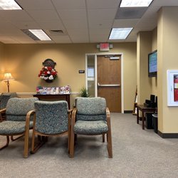 East Norriton Women's Health Care - 2/15/21