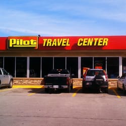 Pilot Travel Center