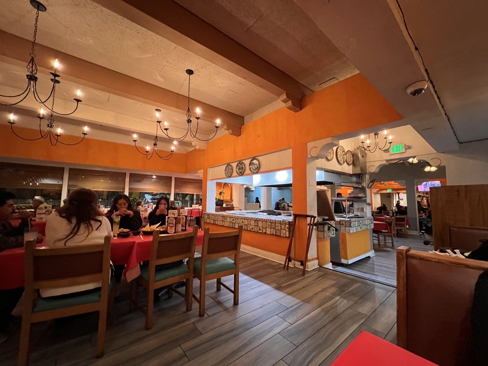 Acapulco Restaurant & Cantina