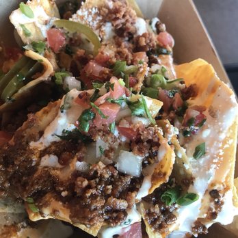 Taco Bamba Springfield - Mallrat Nachos - Tacos Near Me - Springfield, Virginia Taco Bamba Springfield - Mallrat Nachos - Tacos Near Me - Springfield, Virginia