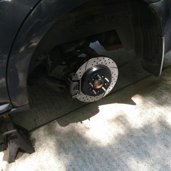 AutoShack - Rear brakes 2007 Ford 500. - Auto Parts & Supplies Near Me - Alexandria Bay, New York AutoShack - Rear brakes 2007 Ford 500. - Auto Parts & Supplies Near Me - Alexandria Bay, New York