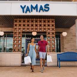 Exterior photo of Yamas - Wildwood, Florida Exterior photo of Yamas - Wildwood, Florida