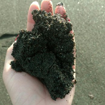 Black Sands Beach - Beaches Near Me - Sausalito, California