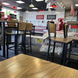 Five Guys
