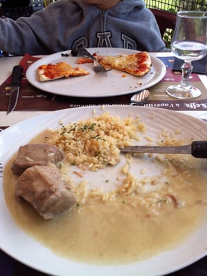 Chez Laurence & Jean-Pierre by null