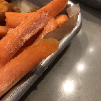 Buffalo Wild Wings - Frozen carrots - Chicken Wings Near Me - Laurel, Maryland Buffalo Wild Wings - Frozen carrots - Chicken Wings Near Me - Laurel, Maryland