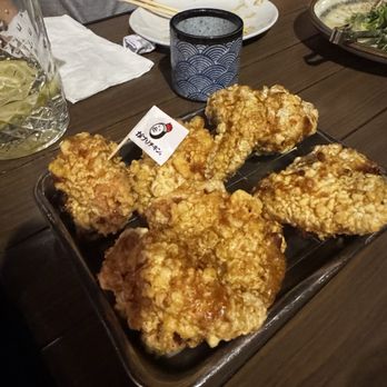 Gaburi Chicken - Izakaya Near Me - Torrance, California Gaburi Chicken - Izakaya Near Me - Torrance, California