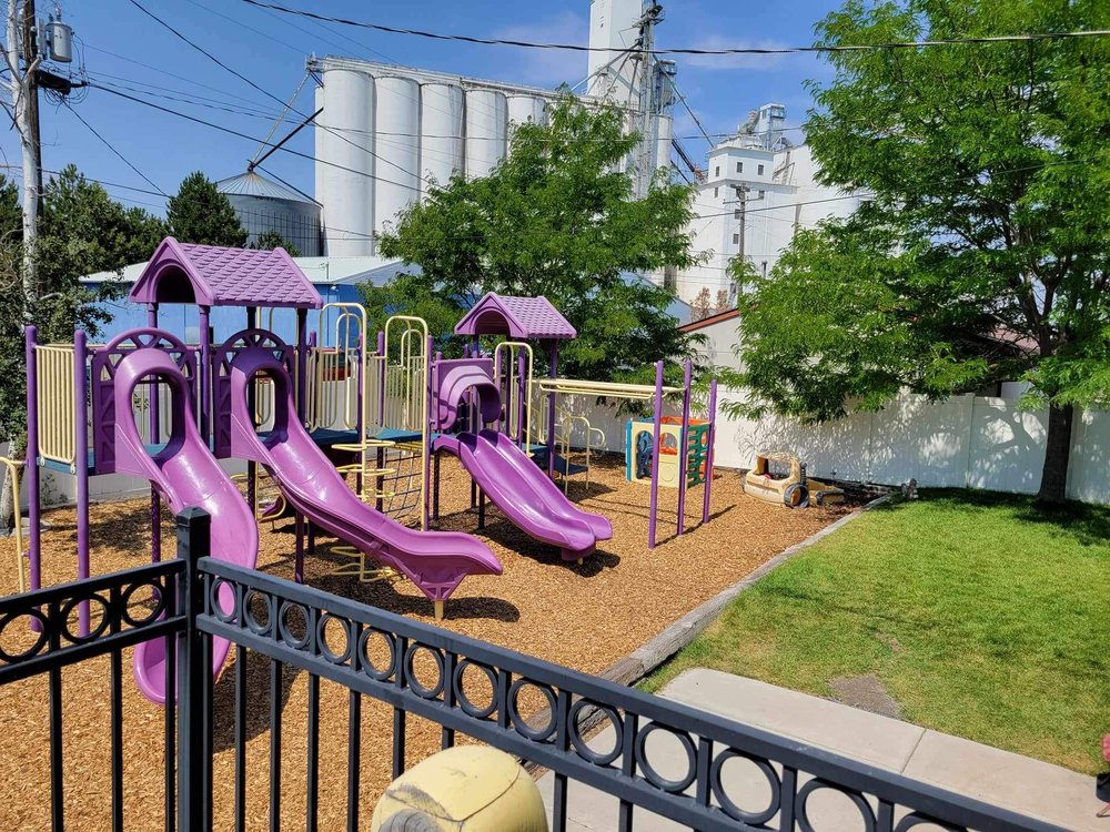 A Beautiful Child Day Care and Preschool - childcare center in Pocatello, ID