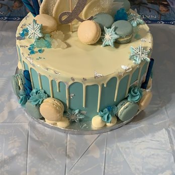 Nantucket Baking - Frozen - Bakeries Near Me - Grand Rapids, Michigan