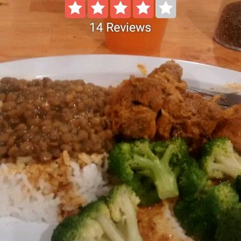 Mofongo Cafe - Dominican Near Me - Nashville, Tennessee
