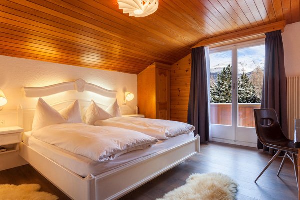 The Larix Hotel & Après Ski by null