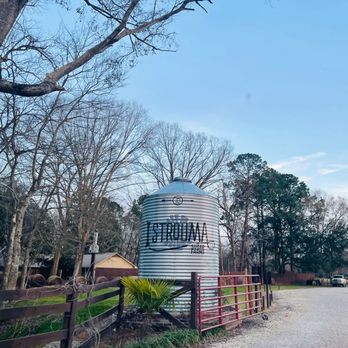 Istrouma Brewing - Entrance to the brewery! - Breweries Near Me - Saint Gabriel, Louisiana Istrouma Brewing - Entrance to the brewery! - Breweries Near Me - Saint Gabriel, Louisiana