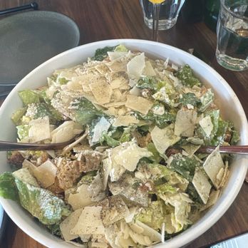 Dopo Pizza & Pasta - Large Caesar - Italian Near Me - Truckee, California Dopo Pizza & Pasta - Large Caesar - Italian Near Me - Truckee, California