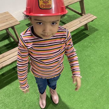 Little Play Place - Indoor Playcenter Near Me - Tampa, Florida