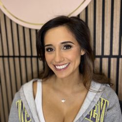 The Beauty Coop - Special Occasion Makeup