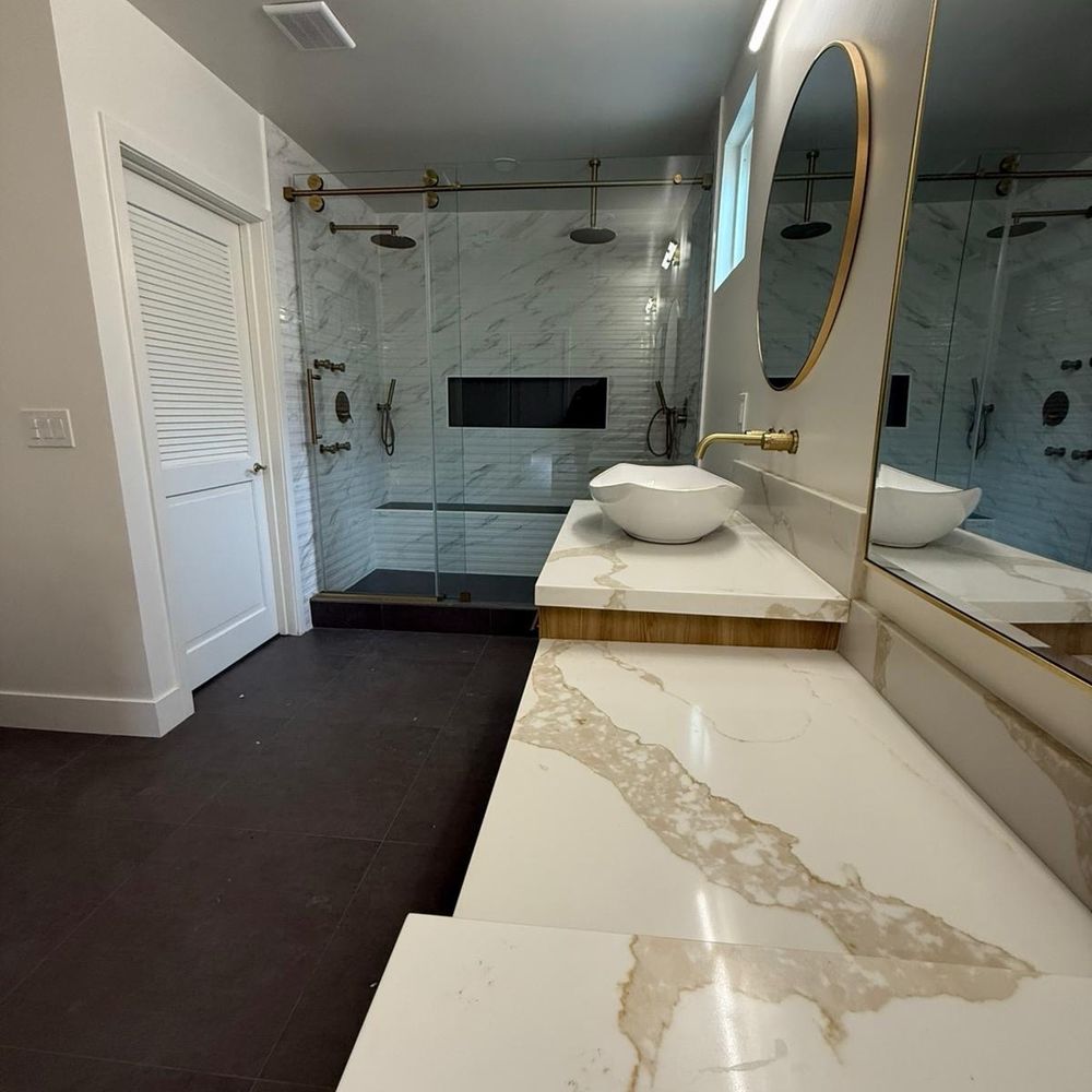 IB Dream Design - Counter - Flooring Near Me - Los Angeles, California IB Dream Design - Counter - Flooring Near Me - Los Angeles, California