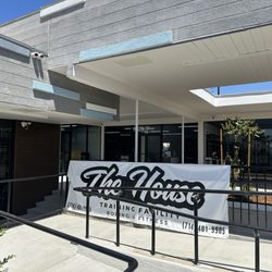The House