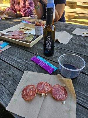 Saddlerock Ranch by null