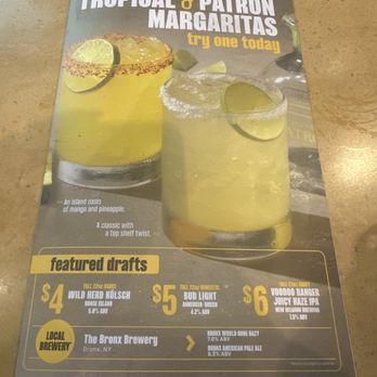Buffalo Wild Wings - Sports Bars Near Me - Brooklyn, New York