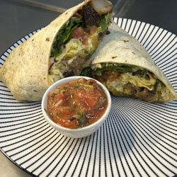 Agora Artisan Eatery