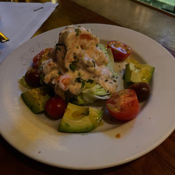 R+D Kitchen - Shrimp Louis - New American Near Me - Yountville, California
