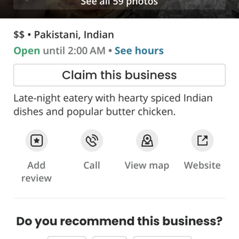 Ghareeb Nawaz - Pakistani Near Me - Chicago, Illinois Ghareeb Nawaz - Pakistani Near Me - Chicago, Illinois
