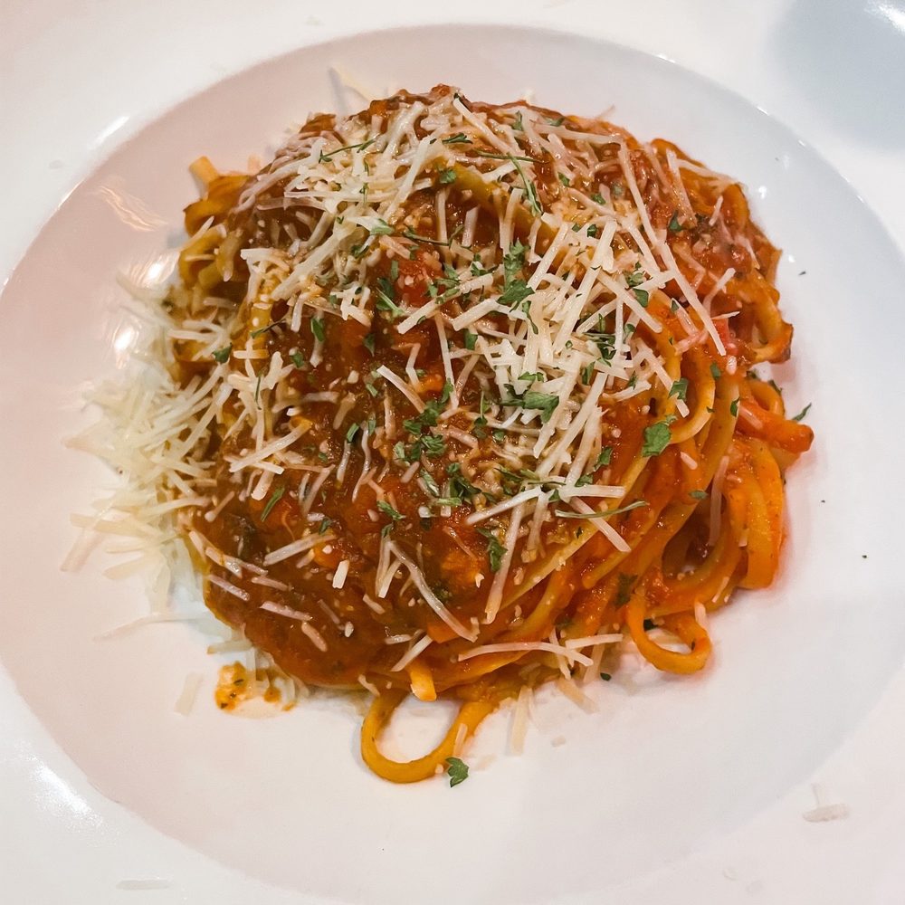 Spaghetti Spaghetti