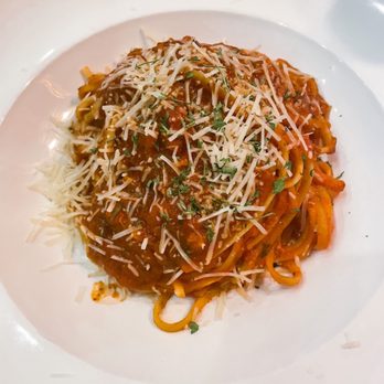 The Wilson Cafe - Spaghetti - Salad Near Me - Wilson, Arkansas