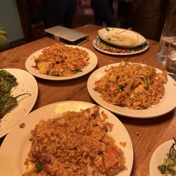 Cafe Ba-Ba-Reeba! - Paella - Spanish Near Me - Chicago, Illinois Cafe Ba-Ba-Reeba! - Paella - Spanish Near Me - Chicago, Illinois